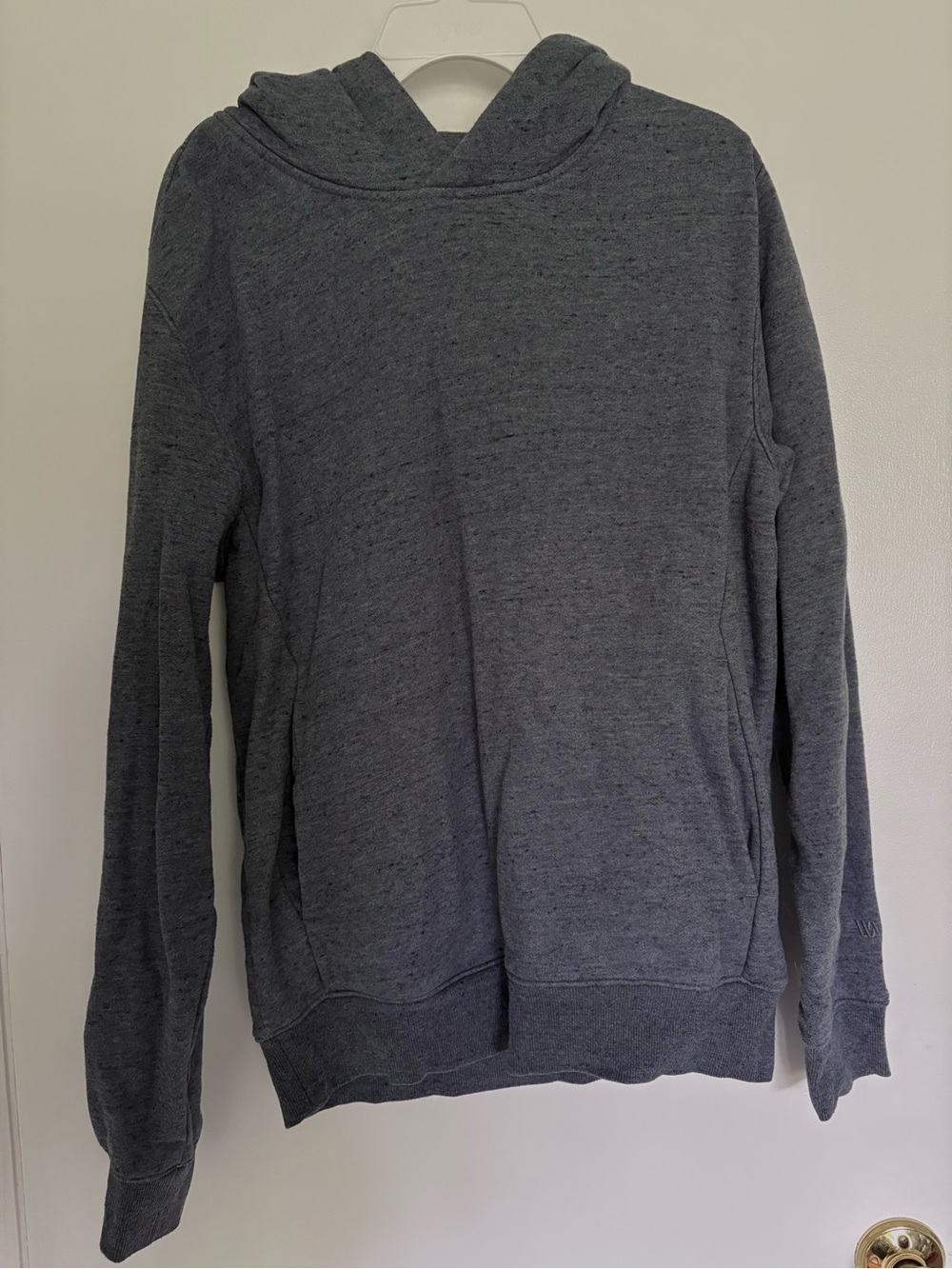 VRST Men’s Fleece Hoodie